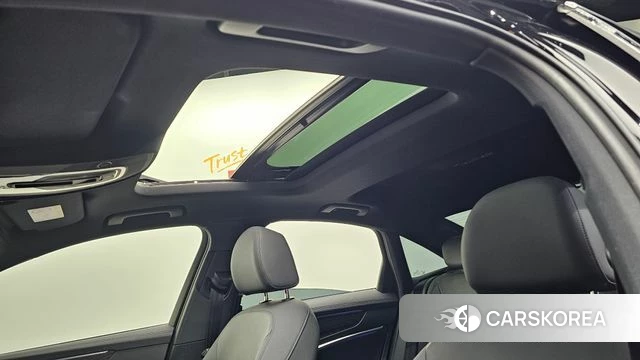 Audi A6 (C8) id 4651571 из Кореи 10