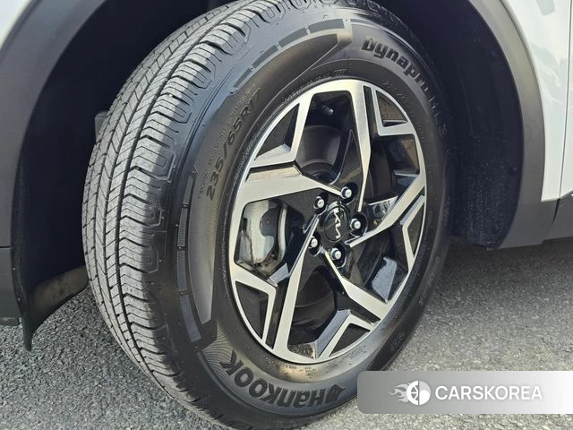 Kia Sportage 5th Generation id 3851247 из Кореи 10