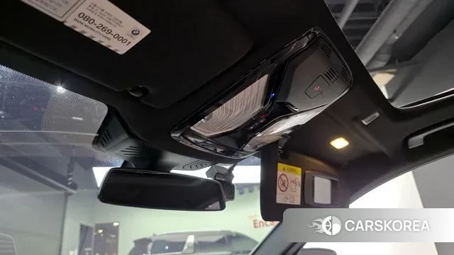 BMW 5 Series (G30) id 3044785 из Кореи 10