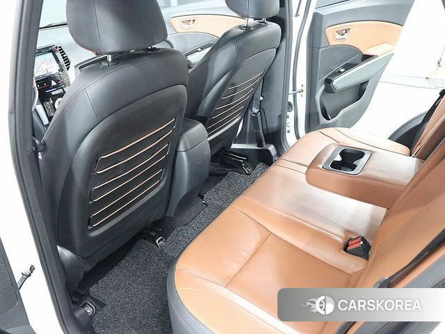 Ssangyong Tivoli Armor id 4551860 из Кореи 10