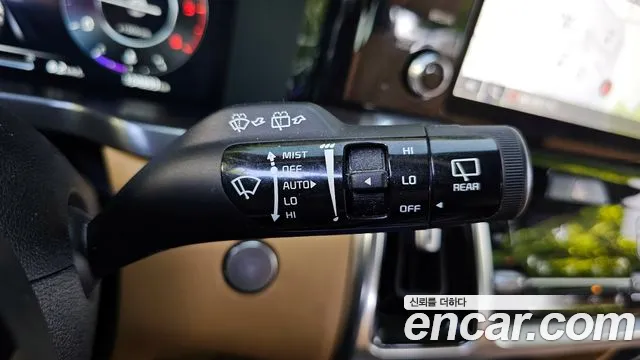 Kia Sorento 4th Generation id 2797079 из Кореи 10