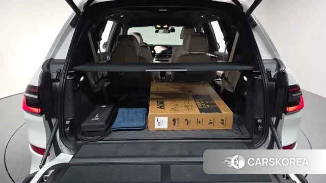 BMW X7 (G07) id 3021655 из Кореи 10