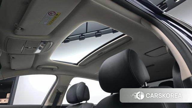 Genesis G90 id 3879435 из Кореи 10