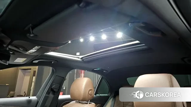 Mercedes-Benz E-Class W213 id 3735955 из Кореи 10