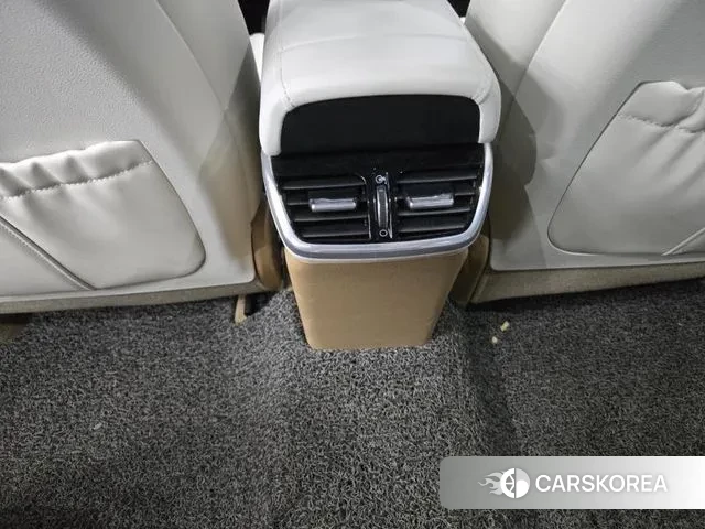 Hyundai The New Grandeur IG id 3473086 из Кореи 10