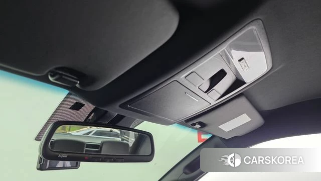 Ssangyong The New Rexton Sport id 3954471 из Кореи 10