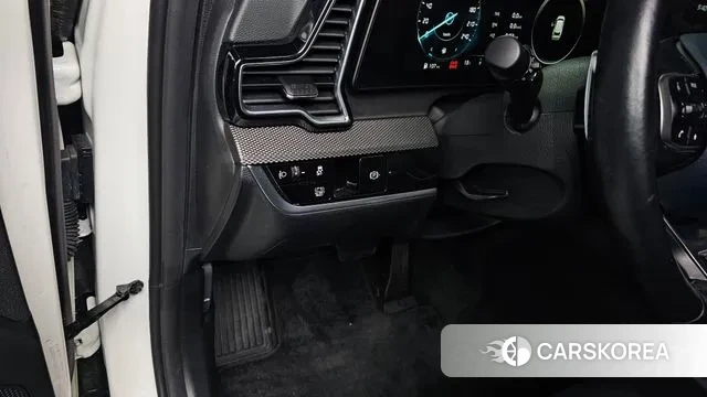 Kia Sportage 5th Generation Hybrid id 3401543 из Кореи 10