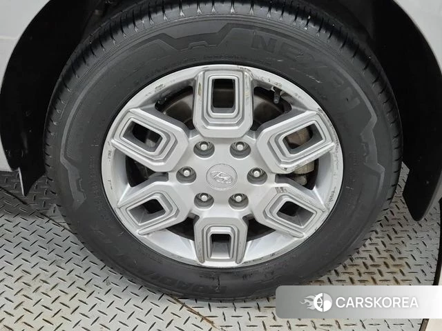 Hyundai Staria id 4943098 из Кореи 10