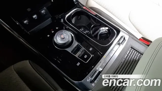 Kia Carnival 4th generation id 2660217 из Кореи 10