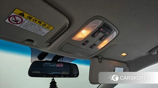 Kia The New Carnival id 3942504 из Кореи 10