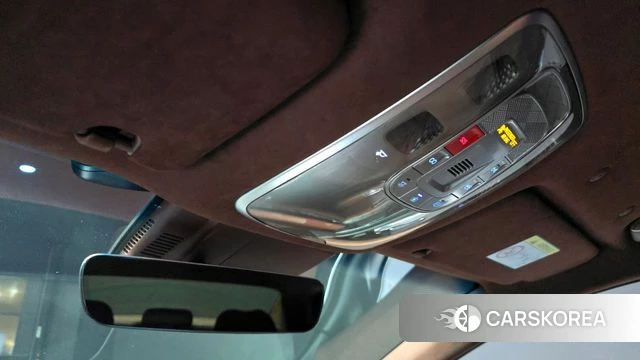 Genesis G90 (RS4) id 3818271 из Кореи 10