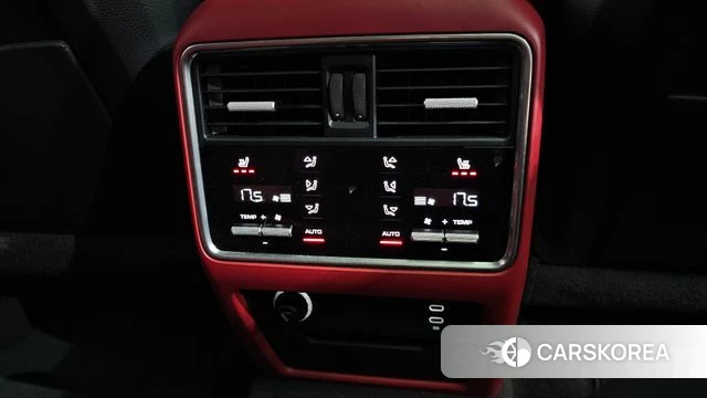 Porsche Cayenne (PO536) id 4632582 из Кореи 10