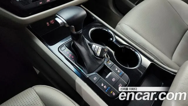 Kia The New Carnival id 2641026 из Кореи 10