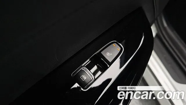 Kia K5 Hybrid 3rd Generation id 2715259 из Кореи 10