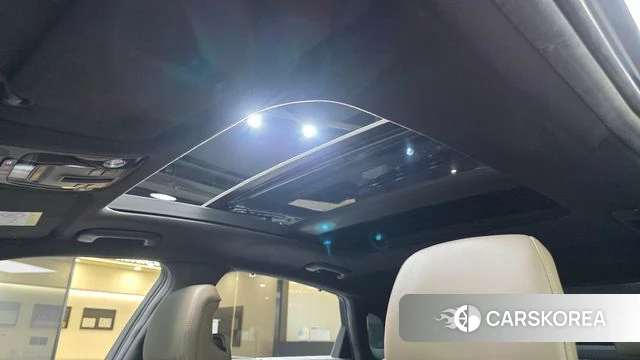 Kia K8 Hybrid id 3915776 из Кореи 10