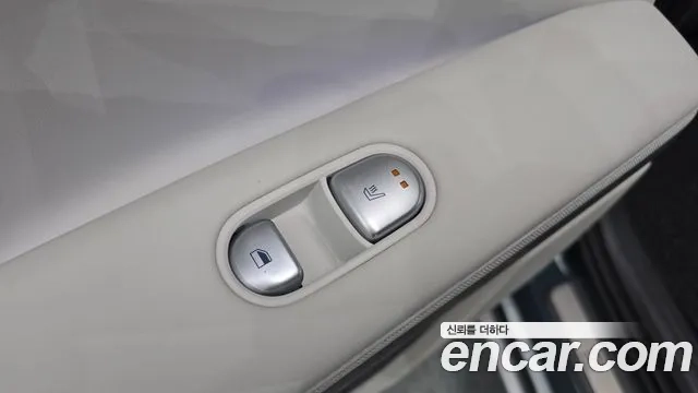 Hyundai Ionic 5 id 2920854 из Кореи 10