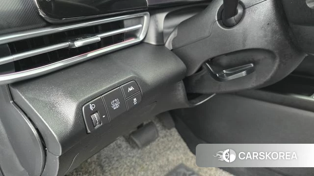 Hyundai Avante Hybrid (CN7) id 4542644 из Кореи 10