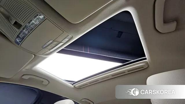 Mercedes-Benz C-Class W205 id 3434413 из Кореи 10