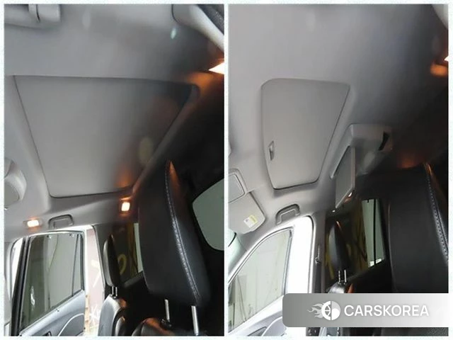 Honda Pilot 3rd generation id 4581825 из Кореи 10