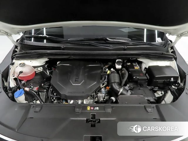 Kia Carnival 4th generation id 3839540 из Кореи 10