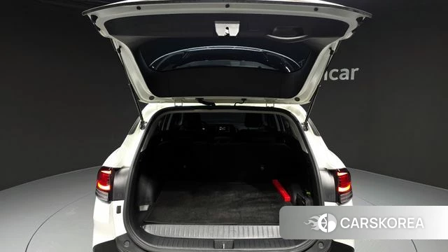 Kia Sportage 5th Generation id 3896761 из Кореи 10