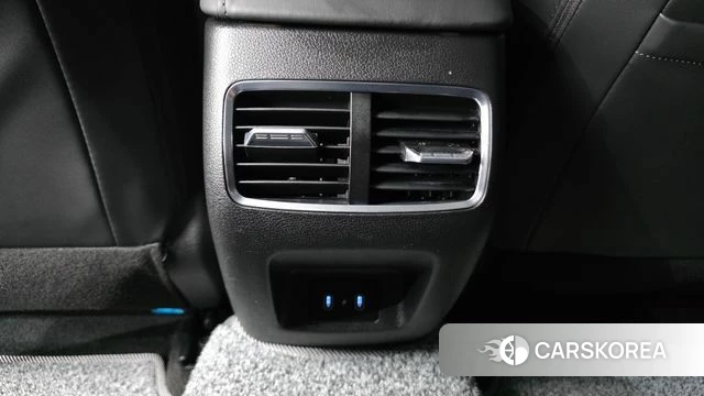 Hyundai Sonata D Edge (DN8) id 4516116 из Кореи 10