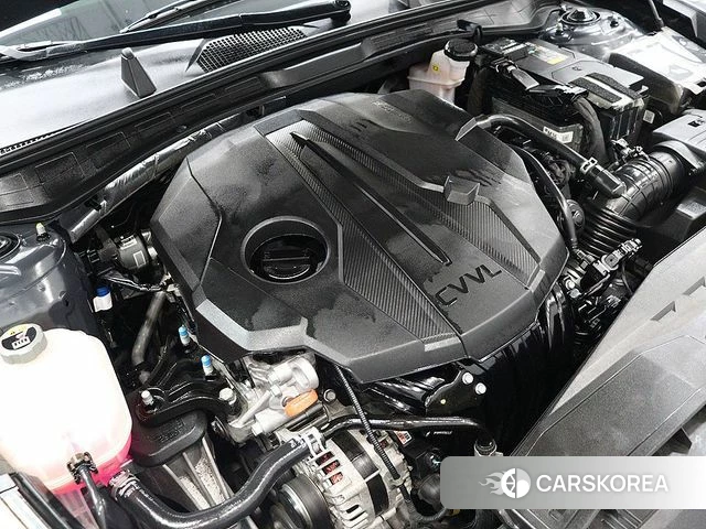 Hyundai Sonata (DN8) id 4749914 из Кореи 10