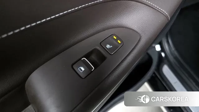 Hyundai Grandeur IG Hybrid id 3469485 из Кореи 10