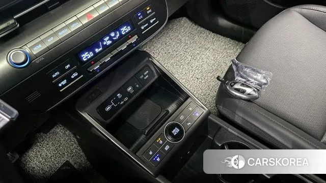 Hyundai Kona Hybrid (SX2) id 3080678 из Кореи 10