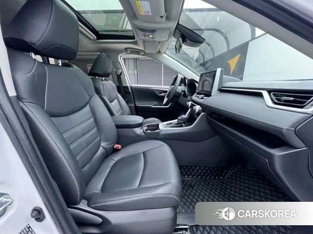 Toyota RAV4 Rongfang id 4253815 из Китая 10
