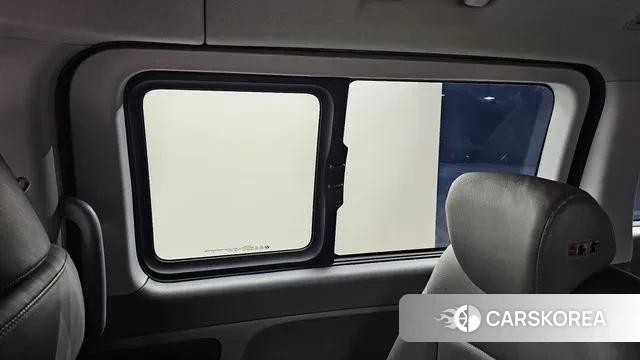 Hyundai The New Grand Starex id 3330692 из Кореи 10