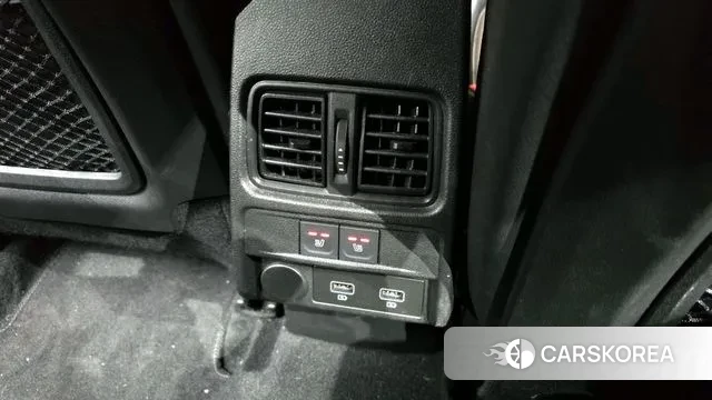 Renault Korea (Samsung) XM3 id 3721340 из Кореи 10