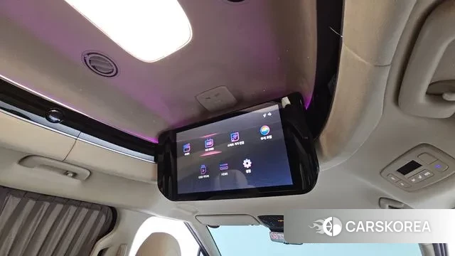 Kia The New Carnival 4th Generation id 3701040 из Кореи 10