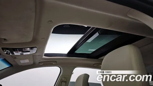 Hyundai Grandeur Hybrid (GN7) id 2920287 из Кореи 10