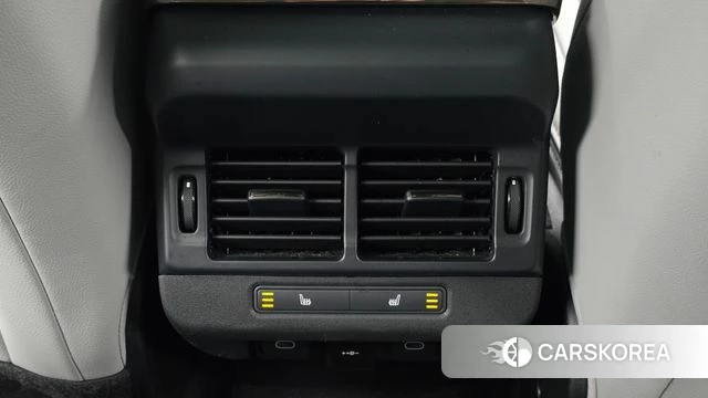 Land Rover Range Rover Evoque 2nd Generation id 4480171 из Кореи 10