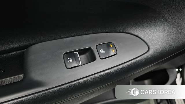 Hyundai The New Grandeur IG id 3859454 из Кореи 10