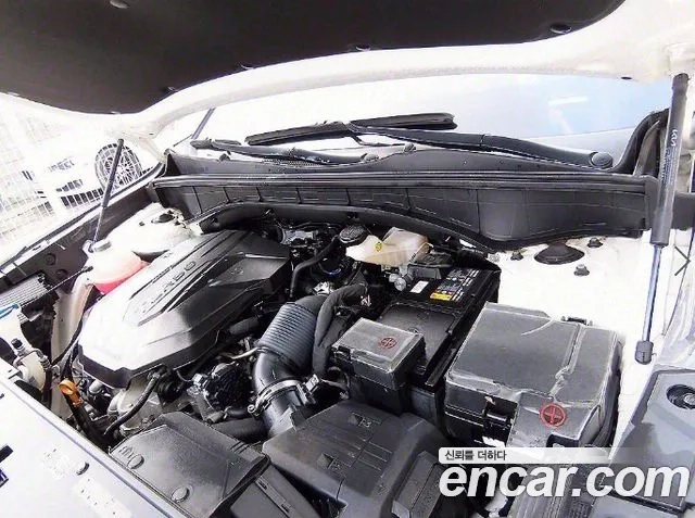 Kia Sorento 4th Generation id 2880043 из Кореи 10