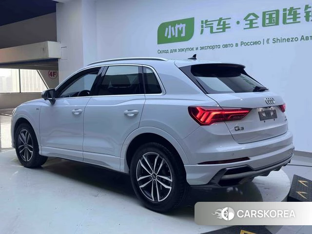 Audi Q3 id 4277918 из Китая 10