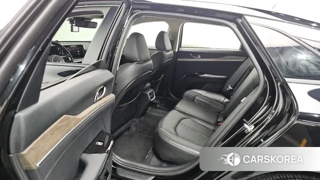 Kia K5 3rd generation id 3592493 из Кореи 10