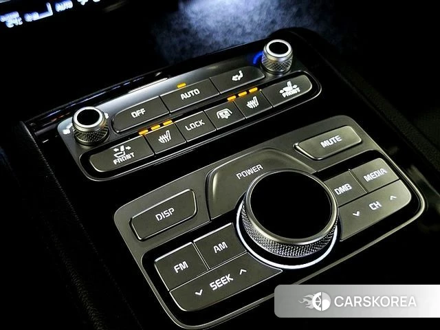 Kia More K9 id 4502724 из Кореи 10