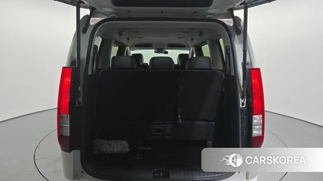 Hyundai Staria id 4624371 из Кореи 10