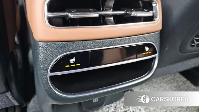 Genesis GV70 id 3586726 из Кореи 10