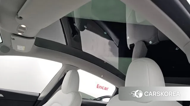 Tesla Model Y id 2905145 из Кореи 10
