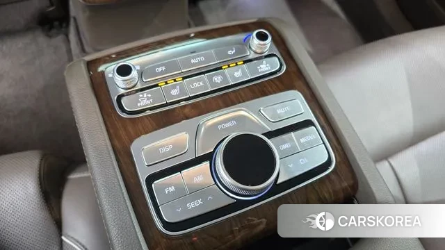 Kia More K9 id 3045433 из Кореи 10