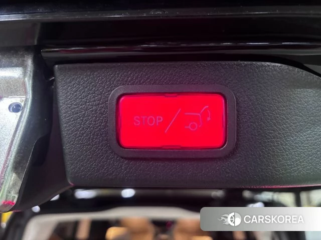 Mercedes-Benz V-Class id 4541134 из Кореи 10