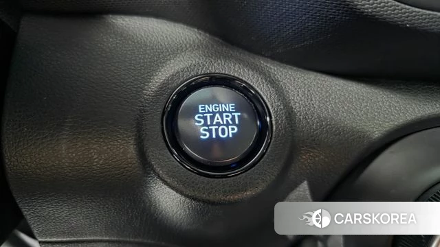 Hyundai Venue id 4615005 из Кореи 10