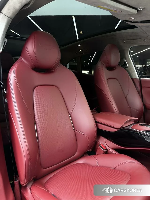 Aston Martin DBX id 4239194 из Китая 10