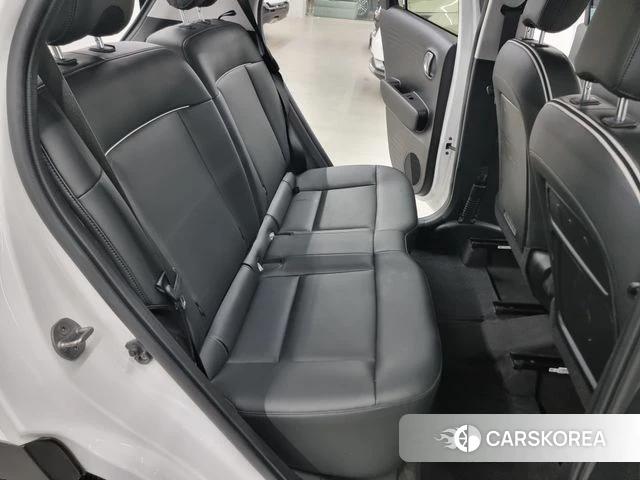Hyundai Casper id 4917119 из Кореи 10