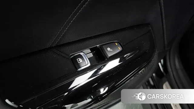 Kia K5 3rd generation id 3307695 из Кореи 10