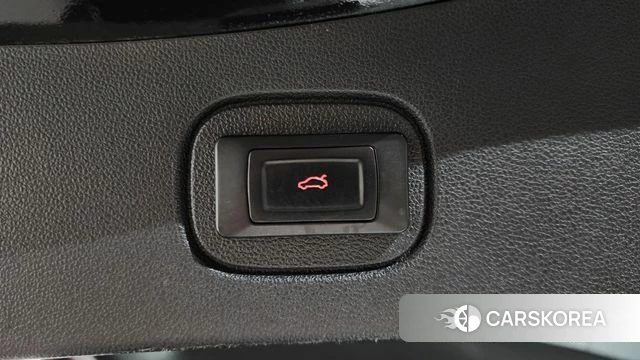 Renault Korea (Samsung) QM6 id 4502817 из Кореи 10